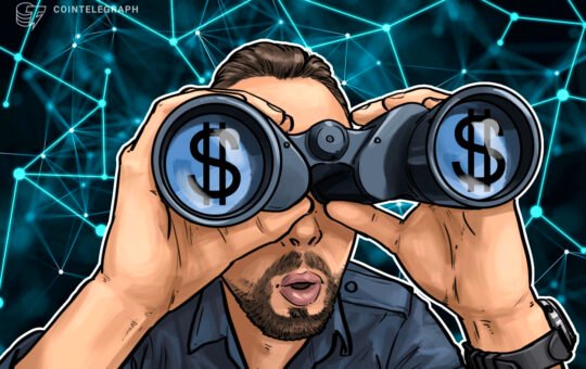 Cointelegraph