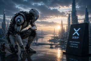 Mark Zuckerberg’s Meta AI predicts an asymmetric $2.50 to $5.00 macro trajectory for XRP price prediction by late 2026, here is how.