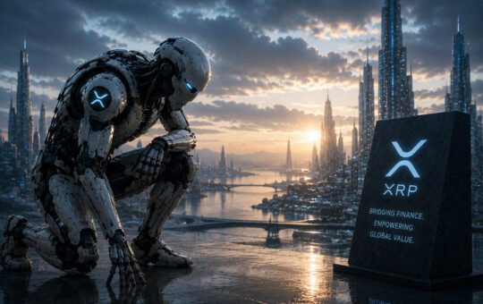 Mark Zuckerberg’s Meta AI predicts an asymmetric $2.50 to $5.00 macro trajectory for XRP price prediction by late 2026, here is how.