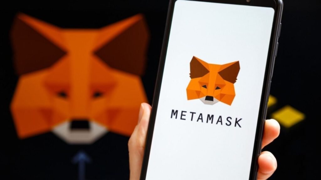 Metamask Launches Agent Wallet for AI-Driven DeFi Trading, Targets $236B AI Agent Market
