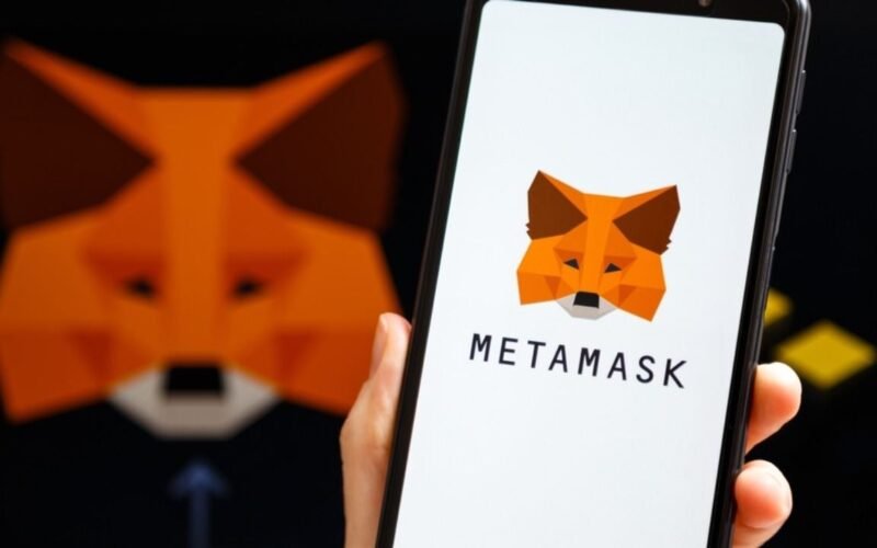 Metamask Launches Agent Wallet for AI-Driven DeFi Trading, Targets $236B AI Agent Market