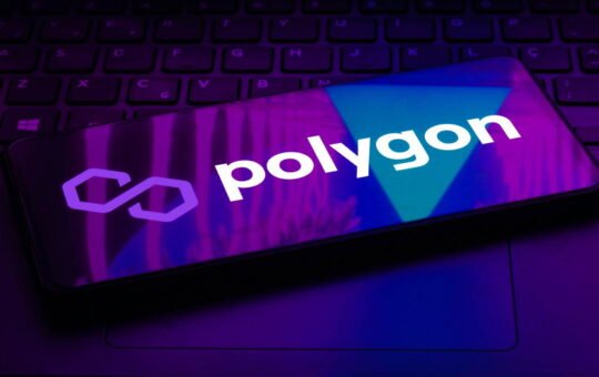 Polygon Moves $80 Billion in Stablecoins in May, Passing Solana and BNB