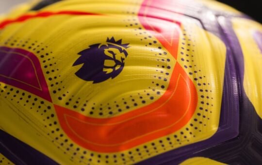 Premier League Gambling Ban Pushes Sponsors Down as Midnite Backs Relegated Wolves