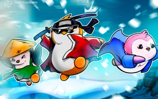 Cointelegraph