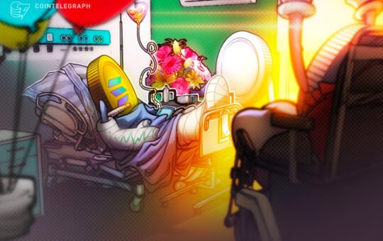 Cointelegraph