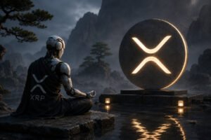 Sam Altman ChatGPT AI Predicts Incredible XRP Price June 2026