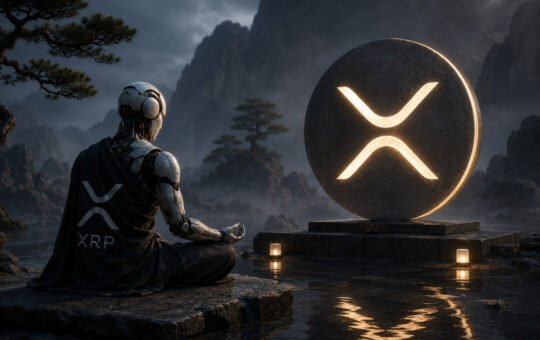 Sam Altman ChatGPT AI Predicts Incredible XRP Price June 2026