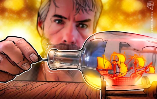 Cointelegraph