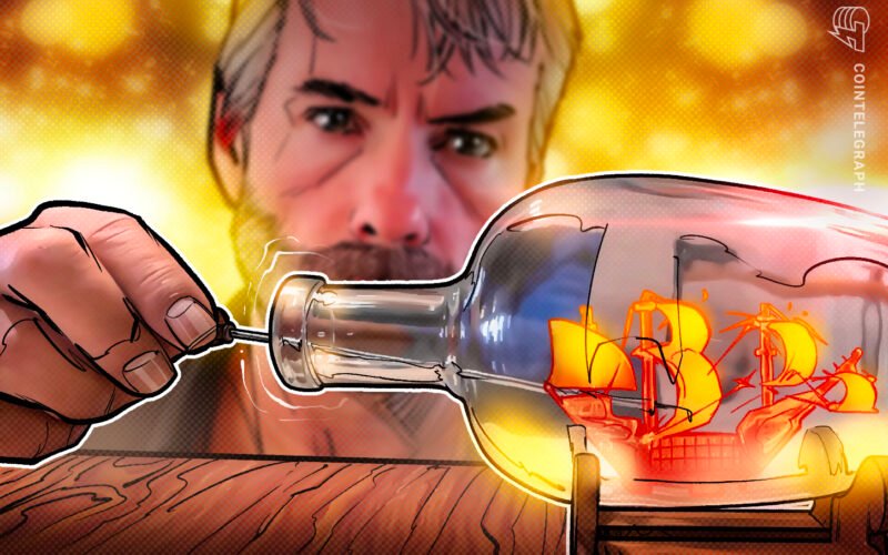 Cointelegraph