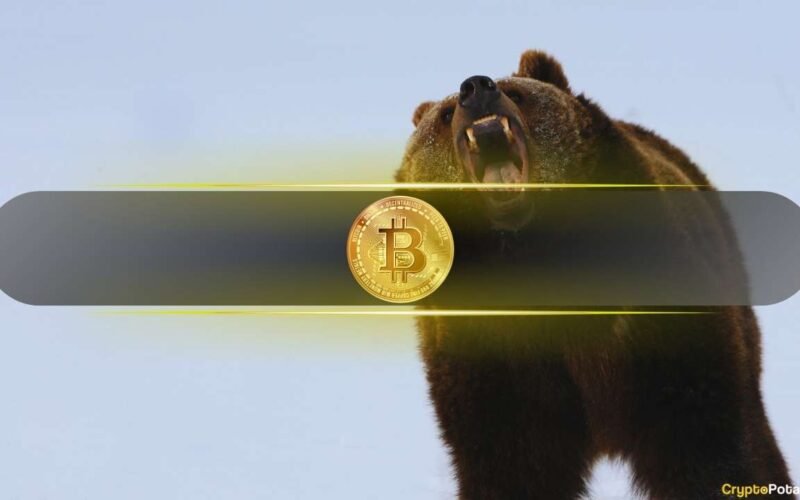 Strengthening Dollar and OG Selling Pressure Keep Bitcoin Bears in Control 