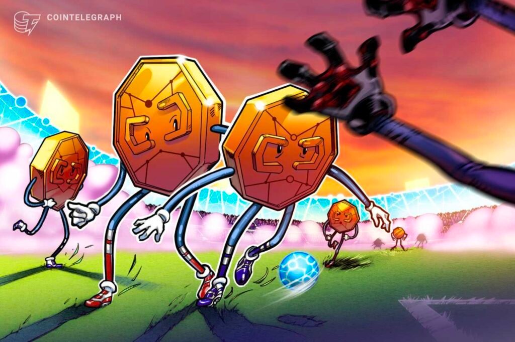 Cointelegraph