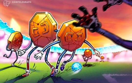 Cointelegraph