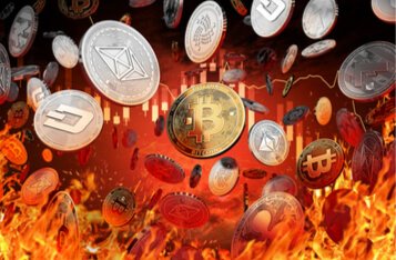 Tech-stock slump rattles crypto as Polymarket puts 99% on BTC above $54K