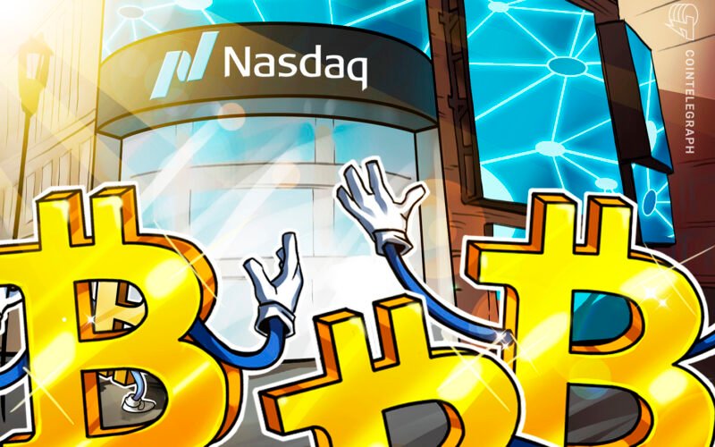 Cointelegraph