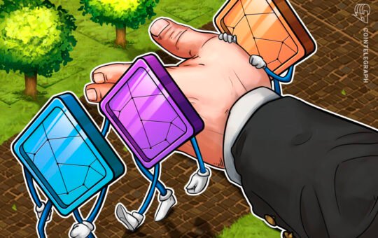 Cointelegraph