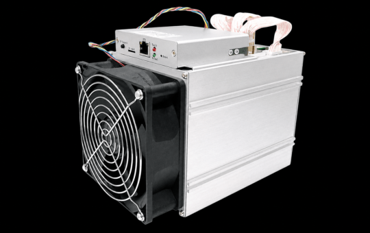Zcash Mining Exposure Comes to Wall Street as Fortitude Targets Nasdaq Listing