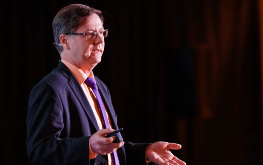 $8 Billion Bitcoin Attack Could Become Profitable Through Derivatives, Duke Professor Says