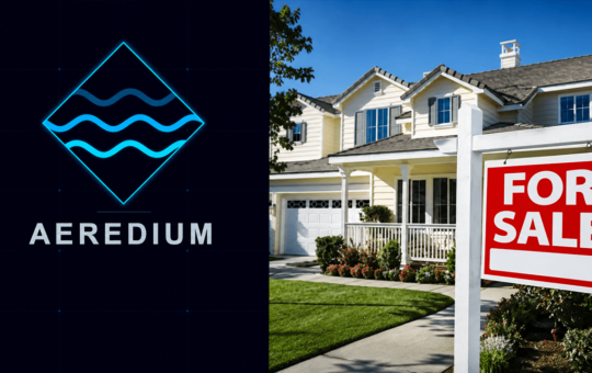 AEREDIUM Joins Lava Sandbox to Test Real Estate Settlement Across Multiple Payment Rails