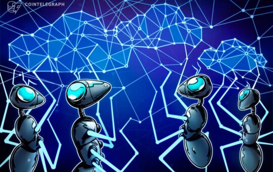 Cointelegraph
