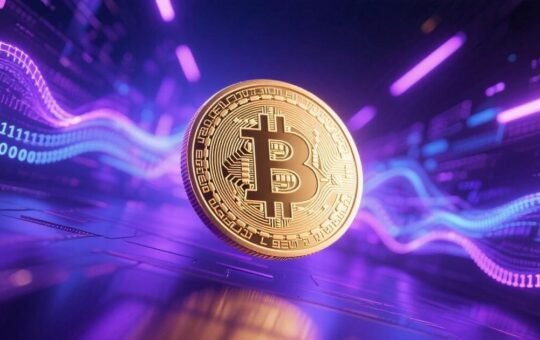 BTC Price Prediction: Dead Momentum at $64K Makes This a Textbook Sell-the-Rally Setup