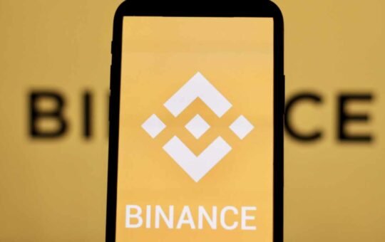 Binance Adds Gold and Silver Options, Bringing Commodity Markets to Crypto Traders
