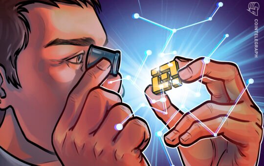 Cointelegraph
