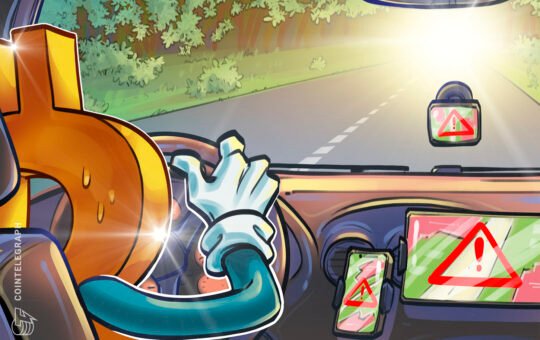 Cointelegraph