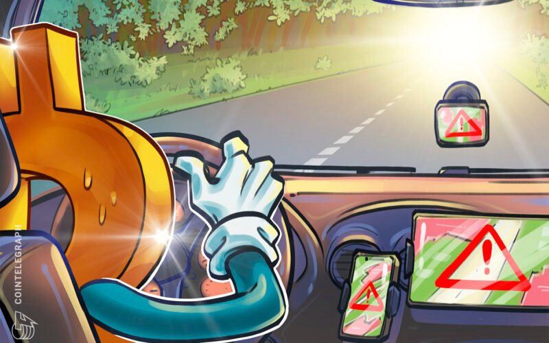 Cointelegraph