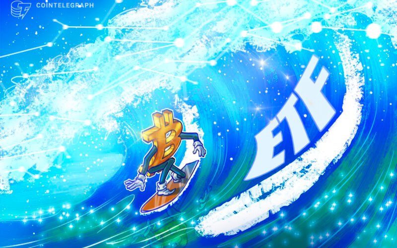 Cointelegraph