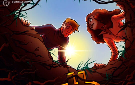 Cointelegraph