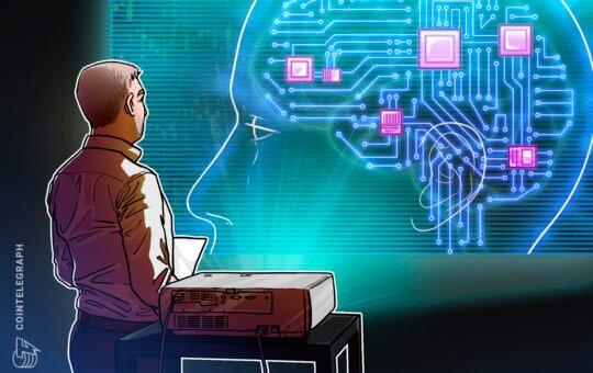 Cointelegraph