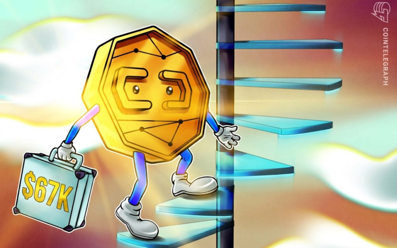 Cointelegraph