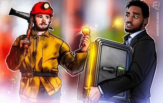 Cointelegraph