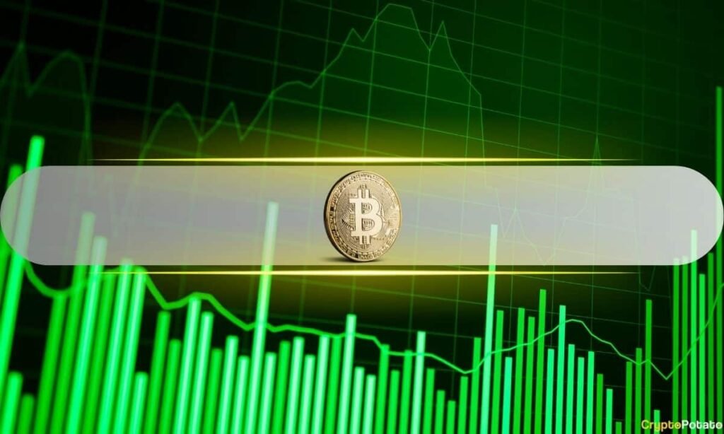 Bitcoin Shrugs Off Strategy FUD, Hits New 2-Week Peak in Early Signs of Structural Stabilization