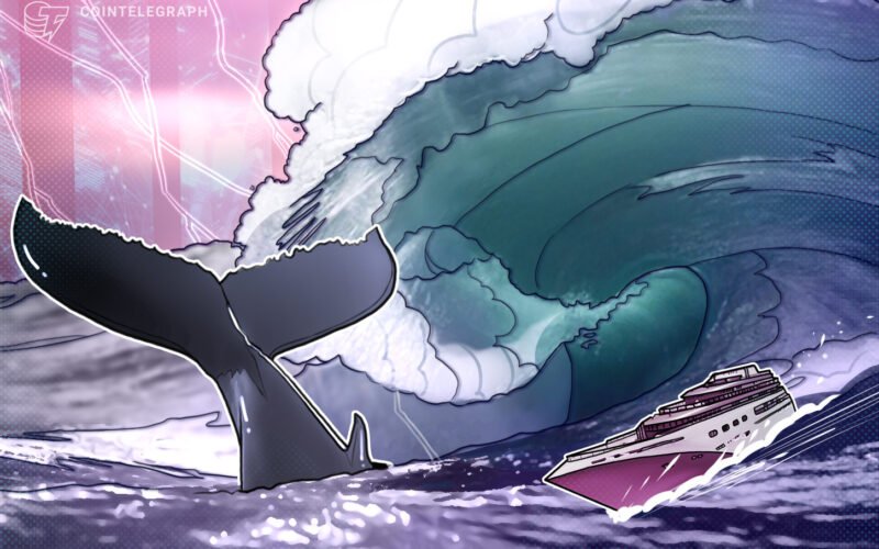 Cointelegraph