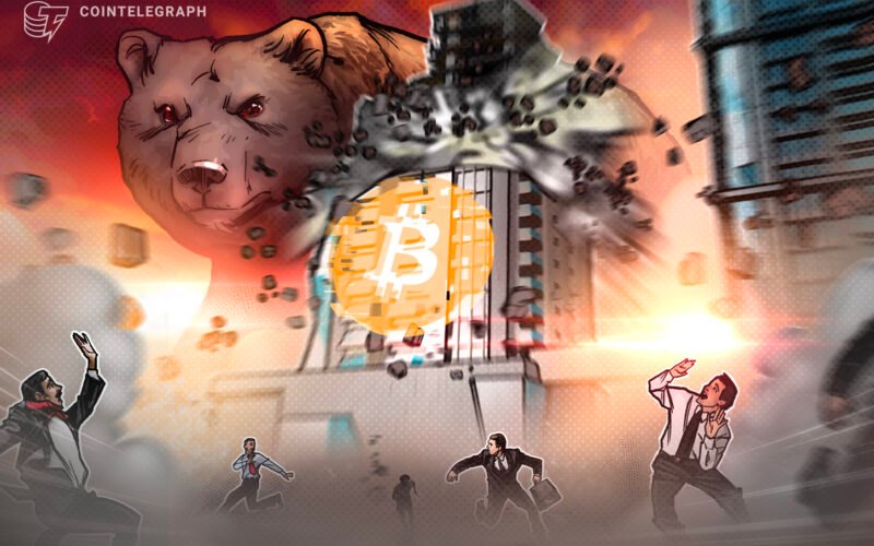 Cointelegraph
