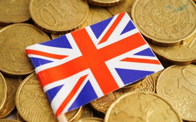 Blackrock and JPMorgan Join UK Tokenized Push With 54-Firm Taskforce