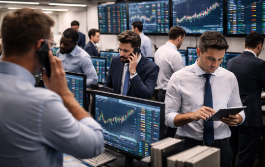 Bybit adds a Dual Asset simulator, streamlines its interface and opens enhanced VIP-tier products to users worldwide every Friday.