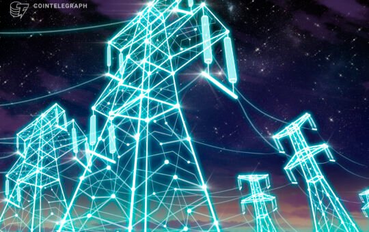Cointelegraph