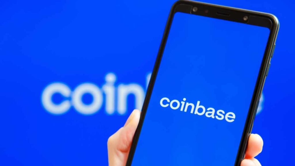 Coinbase UK License Marks Major Step Toward Bringing 'Everything Exchange' to Life