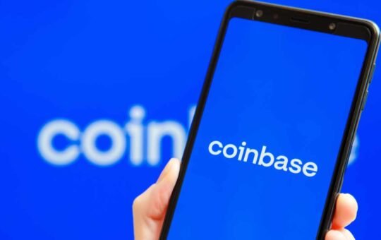 Coinbase UK License Marks Major Step Toward Bringing 'Everything Exchange' to Life