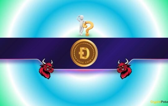 Dogecoin (DOGE) Prints a Major Buy Signal: Big Pump on the Way?