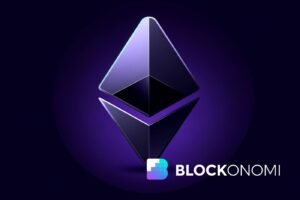 Ethereum Approaches Key Breakout Level as Hayes Boosts Holdings