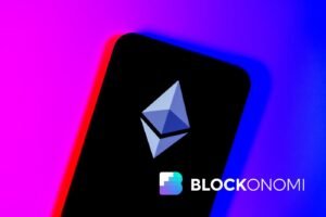 Ethereum Faces Rising Risk of Pullback as Price Tests Key Resistance Near $1,920