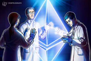 Ethereum Nonprofit Launches to Expand Institutional Adoption
