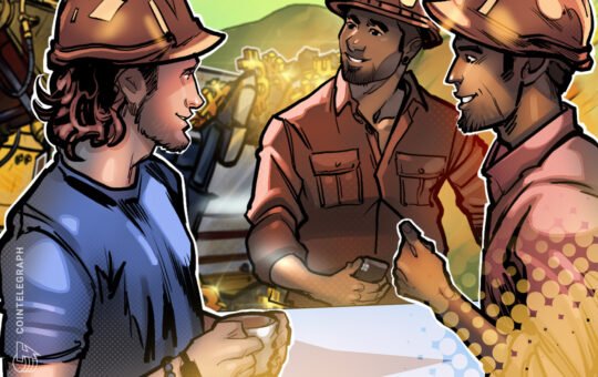 Cointelegraph