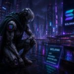 Google Gemini AI predicts a clear $150 to $200 year-end target for Solana price prediction based on the imminent Alpenglow upgrades.