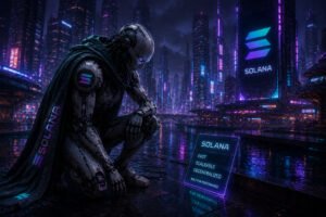 Google Gemini AI predicts a clear $150 to $200 year-end target for Solana price prediction based on the imminent Alpenglow upgrades.
