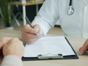 Guardoc Health processes clinical documentation using Amazon Nova models