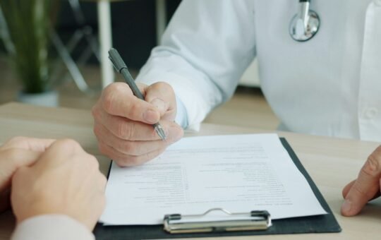 Guardoc Health processes clinical documentation using Amazon Nova models